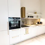 Srebrna Luxury - Fabrykancka - Wnetrza Premium *