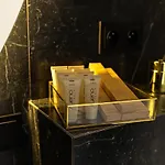 Apartman Srebrna Luxury - Fabrykancka - Wnetrza Premium Łódź