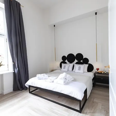 Srebrna Luxury - Fabrykancka - Wnetrza Premium *