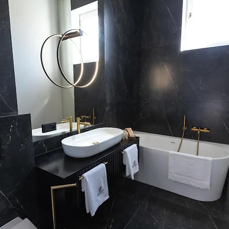 Srebrna Luxury - Fabrykancka - Wnetrza Premium Apartment *