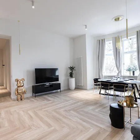 Srebrna Luxury - Fabrykancka - Wnetrza Premium *