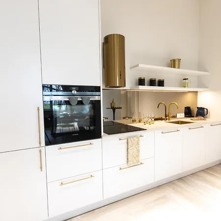 Srebrna Luxury - Fabrykancka - Wnetrza Premium *