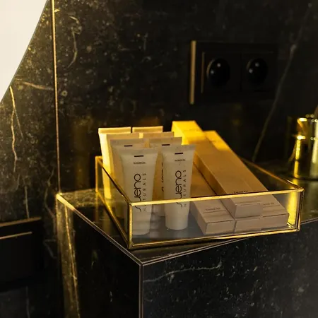 아파트 Srebrna Luxury - Fabrykancka - Wnetrza Premium 우치