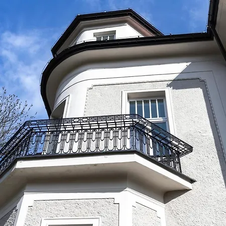 Srebrna Luxury - Fabrykancka - Wnetrza Premium Apartmán *