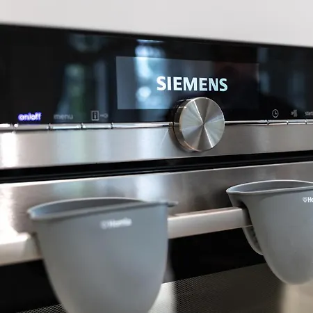 Srebrna Luxury - Fabrykancka - Wnetrza Premium Apartamento Łódź