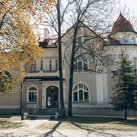 Srebrna Luxury - Fabrykancka - Wnetrza Premium *