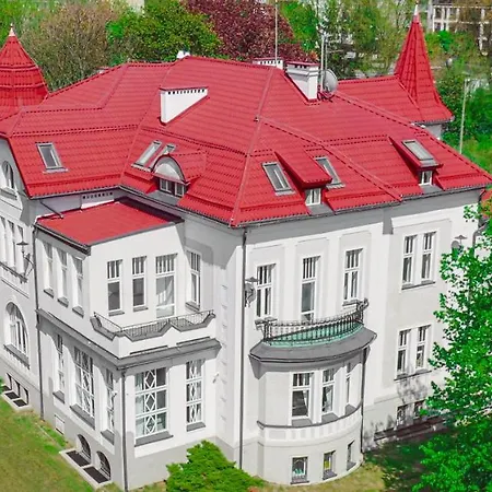 Srebrna Luxury - Fabrykancka - Wnetrza Premium Apartment
