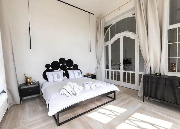 Srebrna Luxury - Fabrykancka - Wnetrza Premium Łódź