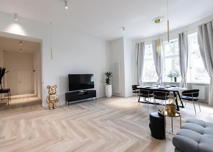 Srebrna Luxury - Fabrykancka - Wnetrza Premium *