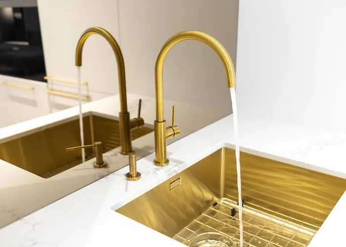 Srebrna Luxury - Fabrykancka - Wnetrza Premium * Łódź