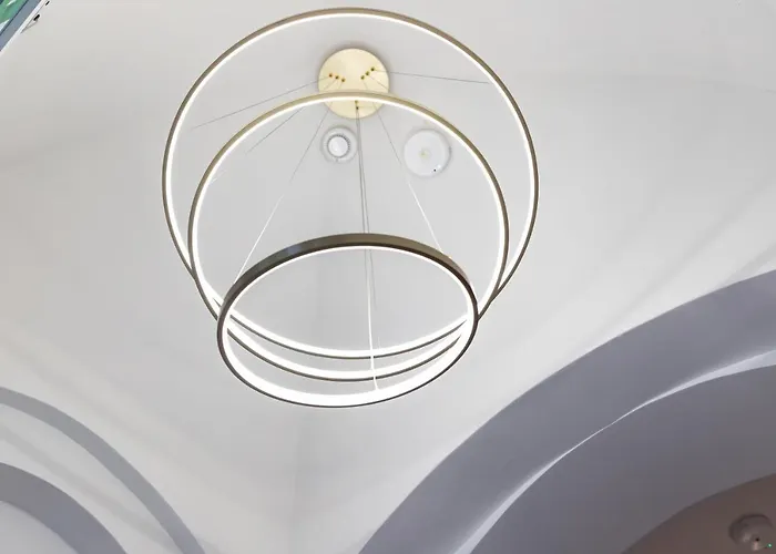 Srebrna Luxury - Fabrykancka - Wnetrza Premium Appartamento Łódź