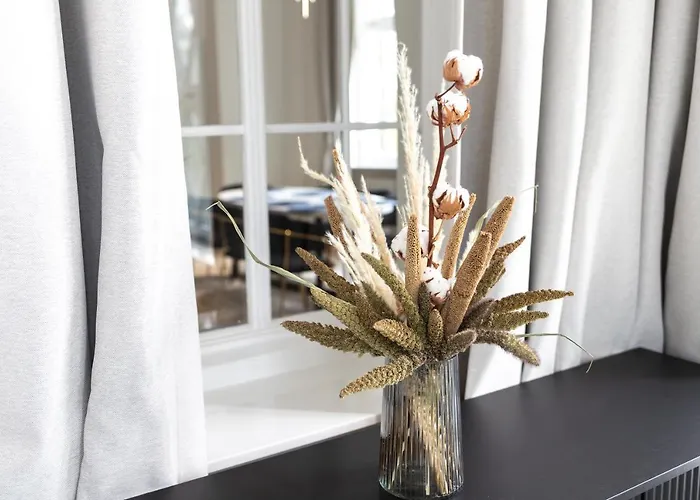 Srebrna Luxury - Fabrykancka - Wnetrza Premium *