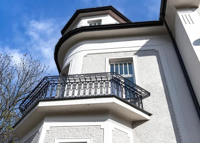 Srebrna Luxury - Fabrykancka - Wnetrza Premium Appartamento *