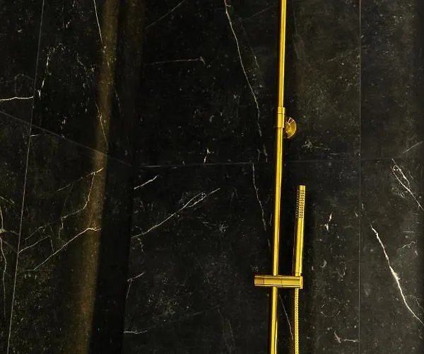 Srebrna Luxury - Fabrykancka - Wnetrza Premium