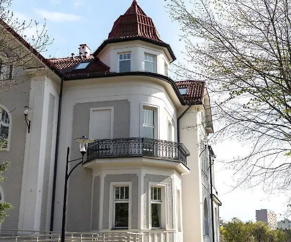 Srebrna Luxury - Fabrykancka - Wnetrza Premium * Lodž