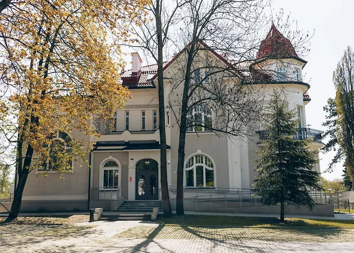 Srebrna Luxury - Fabrykancka - Wnetrza Premium *