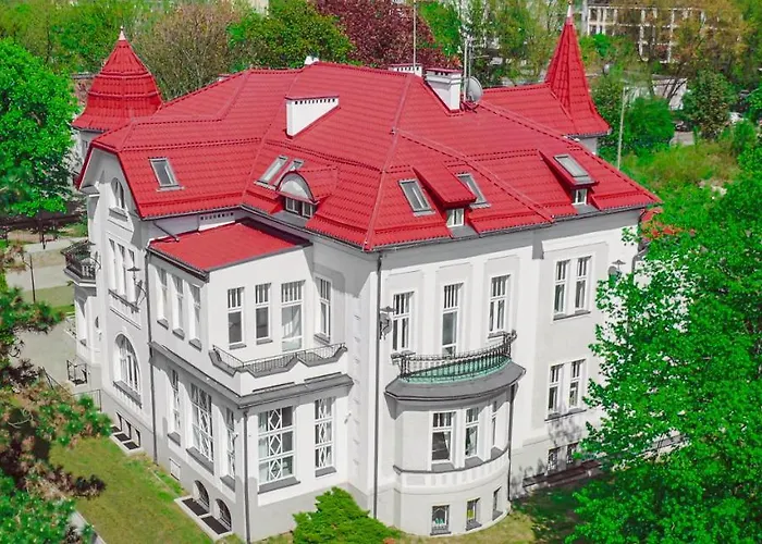 Srebrna Luxury - Fabrykancka - Wnetrza Premium Appartamento