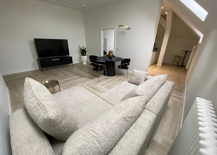 Srebrna Luxury - Fabrykancka - Wnetrza Premium * Łódź