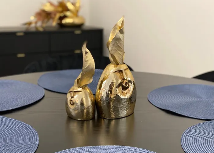 Srebrna Luxury - Fabrykancka - Wnetrza Premium Łódź