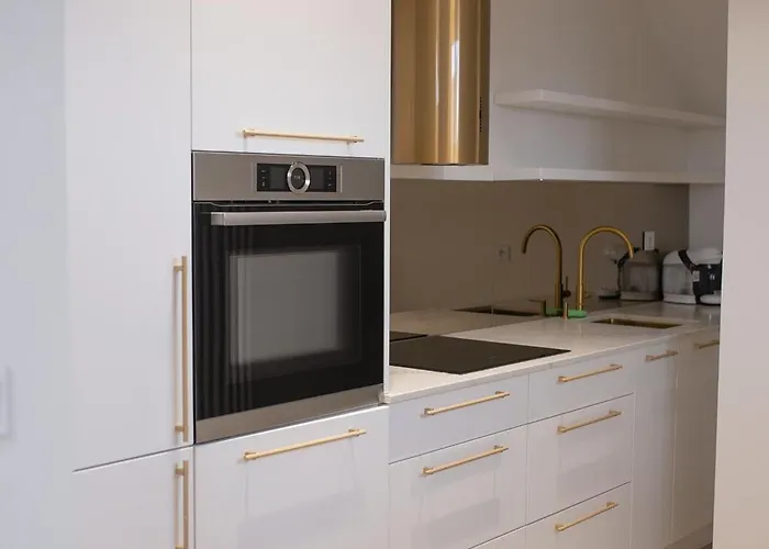 Srebrna Luxury - Fabrykancka - Wnetrza Premium * Łódź